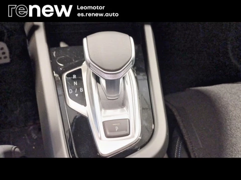 Renault Arkana Esprit Alpine full hybrid E-Tech 105kW