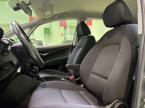 Hyundai ix20 1.6 MPI Tecno Auto 93 kW (126 CV)