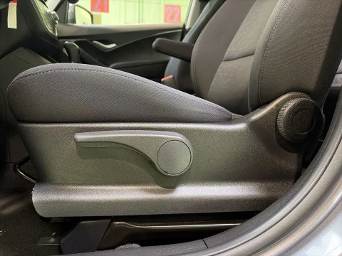 Hyundai ix20 1.6 MPI Tecno Auto 93 kW (126 CV)