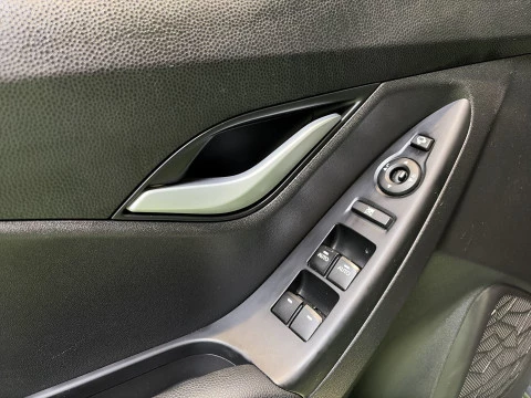 Hyundai ix20 1.6 MPI Tecno Auto 93 kW (126 CV)