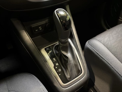 Hyundai ix20 1.6 MPI Tecno Auto 93 kW (126 CV)
