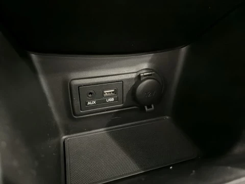Hyundai ix20 1.6 MPI Tecno Auto 93 kW (126 CV)