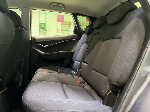 Hyundai ix20 1.6 MPI Tecno Auto 93 kW (126 CV)