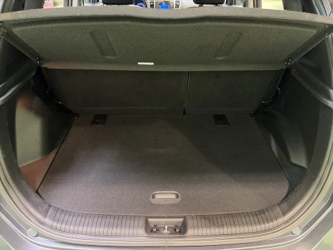 Hyundai ix20 1.6 MPI Tecno Auto 93 kW (126 CV)
