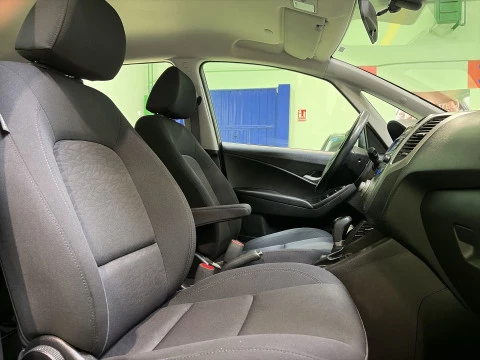 Hyundai ix20 1.6 MPI Tecno Auto 93 kW (126 CV)