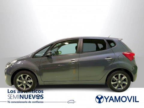 Hyundai ix20 1.6 MPI Tecno Auto 93 kW (126 CV)