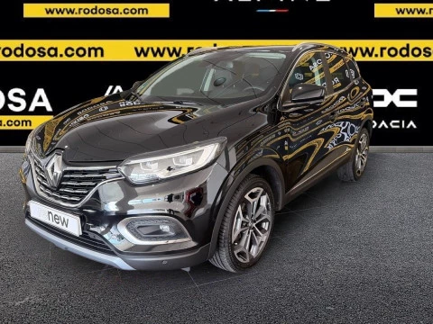 Renault Kadjar Techno GPF TCe 117kW (160CV) EDC