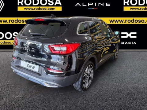 Renault Kadjar Techno GPF TCe 117kW (160CV) EDC