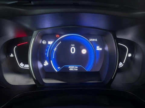 Renault Kadjar Techno GPF TCe 117kW (160CV) EDC