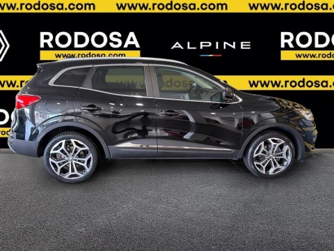 Renault Kadjar Techno GPF TCe 117kW (160CV) EDC