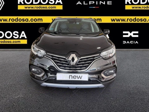 Renault Kadjar Techno GPF TCe 117kW (160CV) EDC