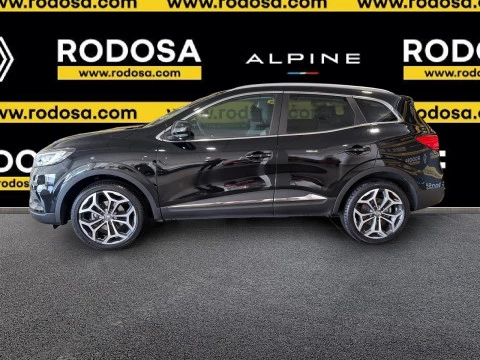 Renault Kadjar Techno GPF TCe 117kW (160CV) EDC