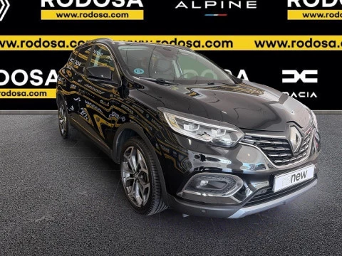 Renault Kadjar Techno GPF TCe 117kW (160CV) EDC
