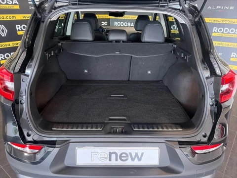 Renault Kadjar Techno GPF TCe 117kW (160CV) EDC