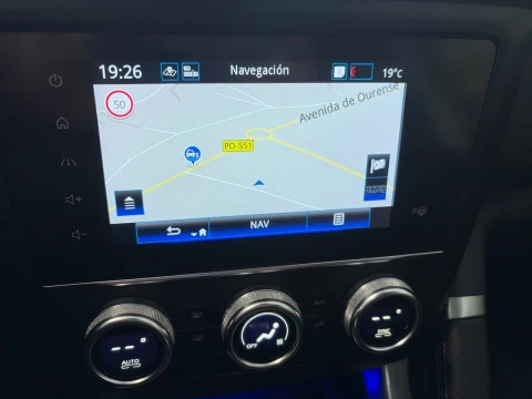Renault Kadjar Techno GPF TCe 117kW (160CV) EDC
