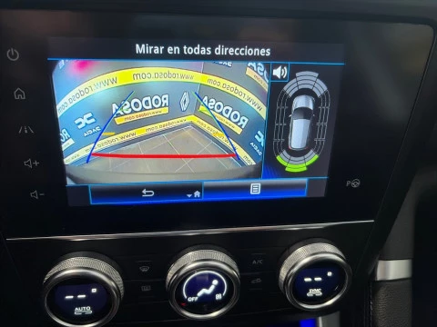 Renault Kadjar Techno GPF TCe 117kW (160CV) EDC