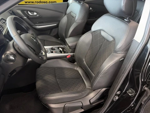 Renault Kadjar Techno GPF TCe 117kW (160CV) EDC