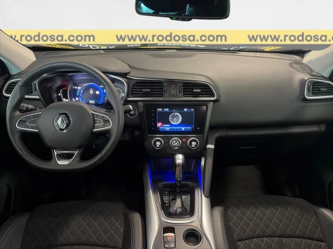 Renault Kadjar Techno GPF TCe 117kW (160CV) EDC