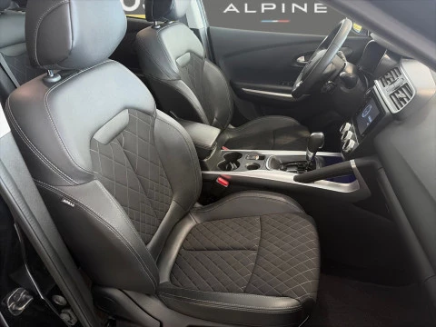 Renault Kadjar Techno GPF TCe 117kW (160CV) EDC