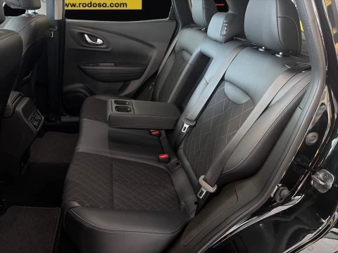 Renault Kadjar Techno GPF TCe 117kW (160CV) EDC