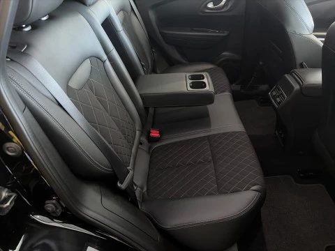 Renault Kadjar Techno GPF TCe 117kW (160CV) EDC