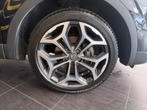 Renault Kadjar Techno GPF TCe 117kW (160CV) EDC