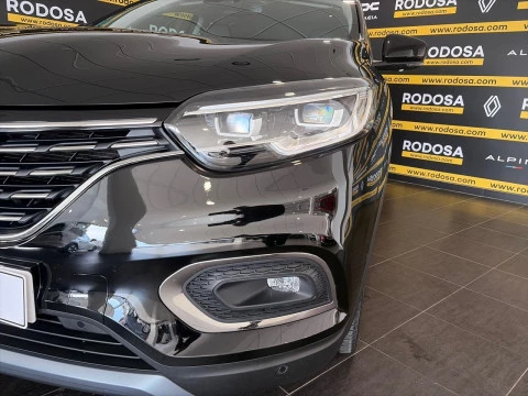 Renault Kadjar Techno GPF TCe 117kW (160CV) EDC