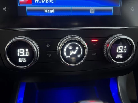 Renault Kadjar Techno GPF TCe 117kW (160CV) EDC