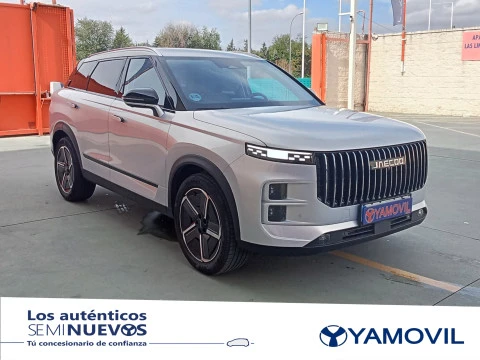 Jaecoo 7 1.6 TGDI Select FWD 108 kW (145 CV)