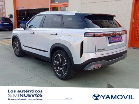 Jaecoo 7 1.6 TGDI Select FWD 108 kW (145 CV)