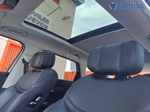 Jaecoo 7 1.6 TGDI Select FWD 108 kW (145 CV)