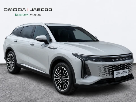 Omoda 9 SHS Premium 1.5 TGDI 395kW AWD
