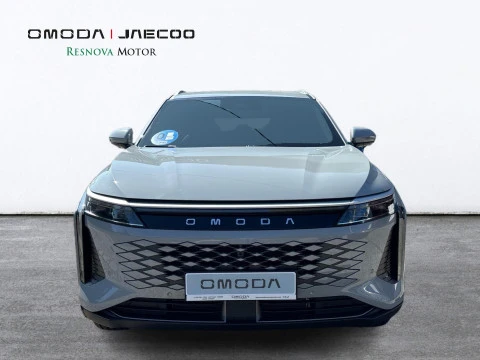 Omoda 9 SHS Premium 1.5 TGDI 395kW AWD