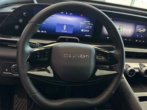 Omoda 9 SHS Premium 1.5 TGDI 395kW AWD