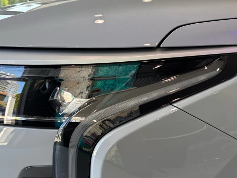 Omoda 9 SHS Premium 1.5 TGDI 395kW AWD