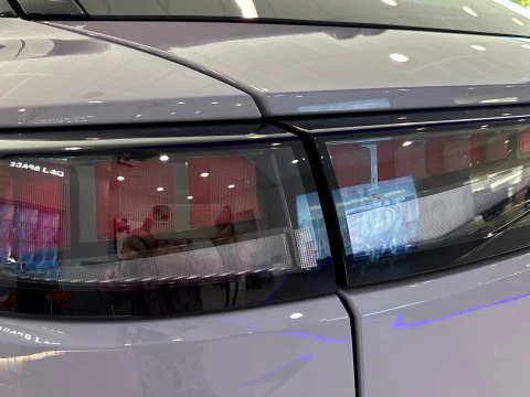Omoda 9 SHS Premium 1.5 TGDI 395kW AWD