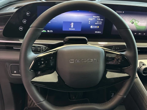 Omoda 9 SHS Premium 1.5 TGDI 395kW AWD