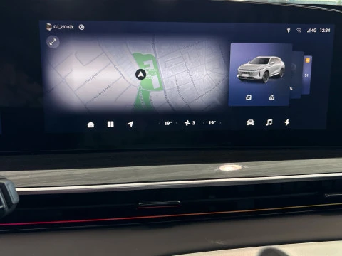Omoda 9 SHS Premium 1.5 TGDI 395kW AWD