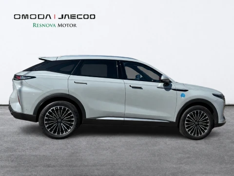 Omoda 9 SHS Premium 1.5 TGDI 395kW AWD