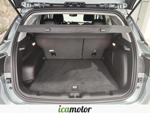 Jeep Compass eHybrid 1.5 MHEV 96kW Upland Dct