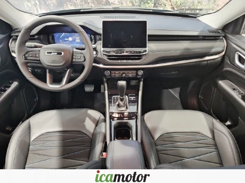 Jeep Compass eHybrid 1.5 MHEV 96kW Upland Dct