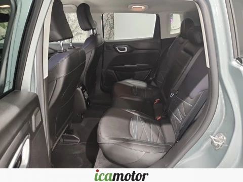 Jeep Compass eHybrid 1.5 MHEV 96kW Upland Dct