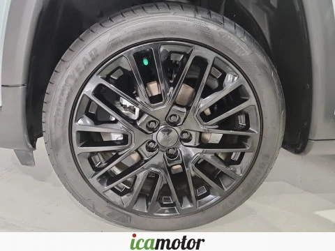 Jeep Compass eHybrid 1.5 MHEV 96kW Upland Dct