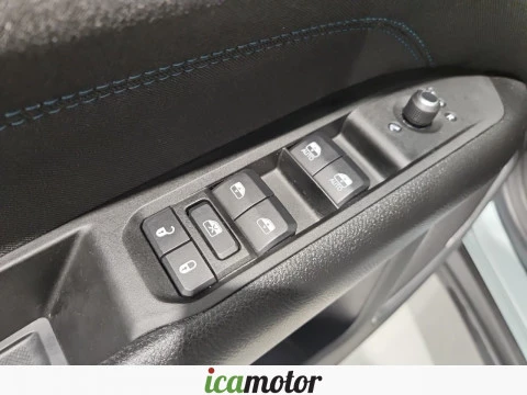 Jeep Compass eHybrid 1.5 MHEV 96kW Upland Dct