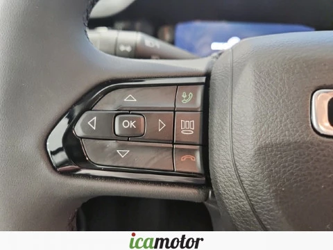 Jeep Compass eHybrid 1.5 MHEV 96kW Upland Dct