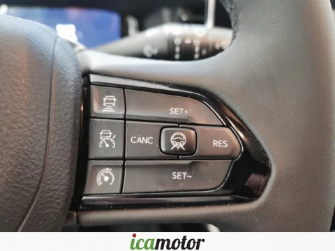 Jeep Compass eHybrid 1.5 MHEV 96kW Upland Dct