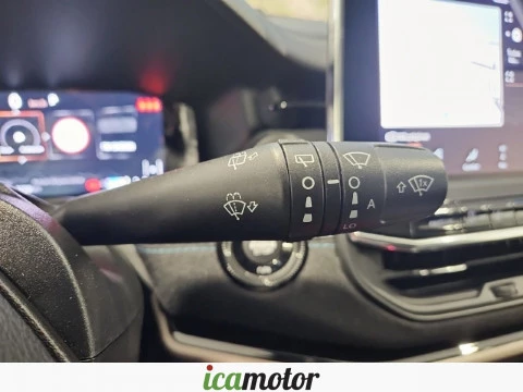 Jeep Compass eHybrid 1.5 MHEV 96kW Upland Dct