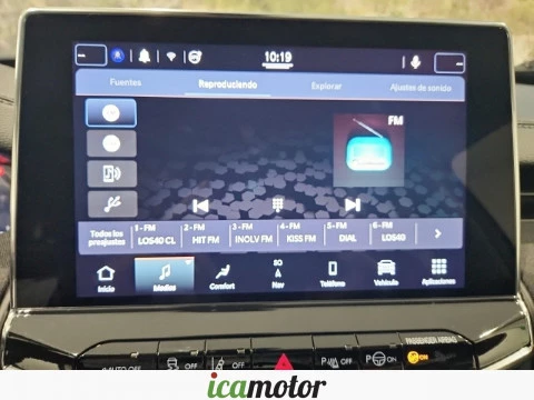 Jeep Compass eHybrid 1.5 MHEV 96kW Upland Dct