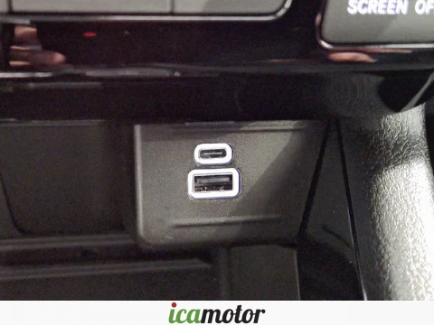 Jeep Compass eHybrid 1.5 MHEV 96kW Upland Dct