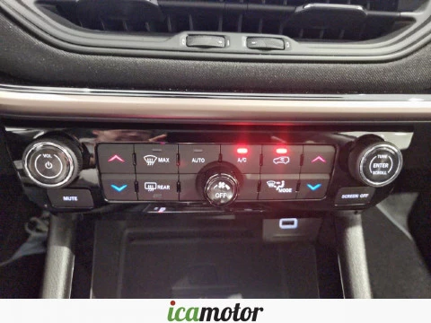 Jeep Compass eHybrid 1.5 MHEV 96kW Upland Dct